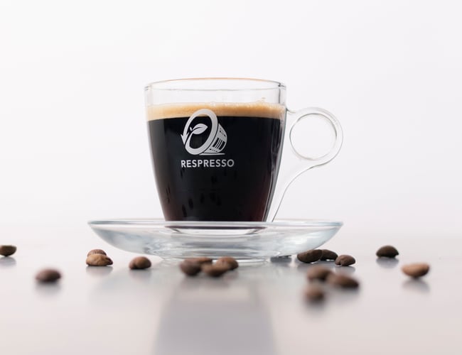 Respresso: Webshop med genanvendelige kaffekapsler