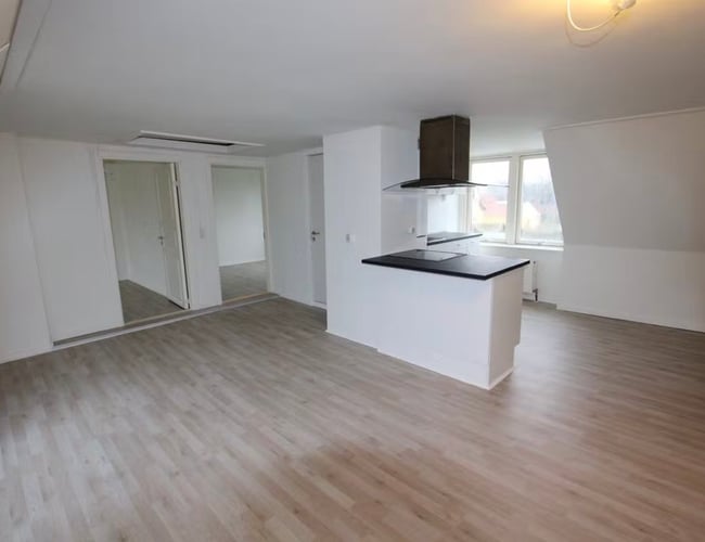 Ejendomsfirma til salg med 7 ejendomme - Årlig overskud: ca 115.000 kr.