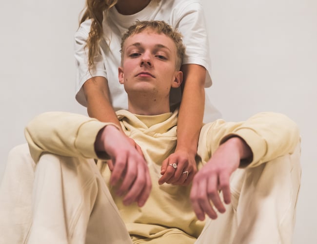 *NY PRIS: Vækst-klart tøj brand med fokus på bæredygtighed.