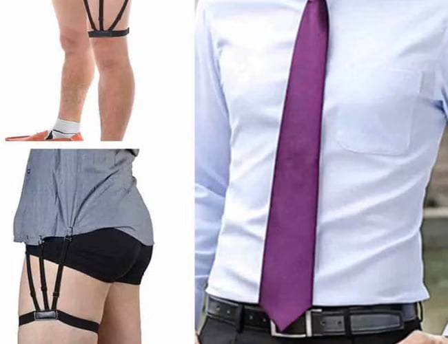 Herretøjs webshop - Balderclothes - sælges! Har årligt omsat for 35-145K årligt hovedsageligt fra SEO