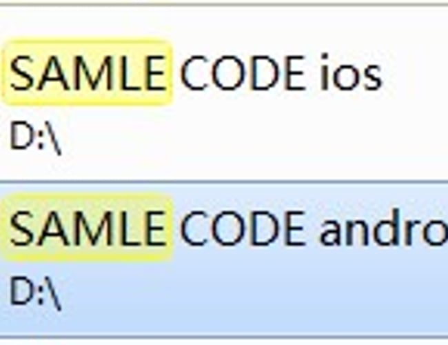 Samkørsel & Levering App - Ligner Uber eller Mover til salg