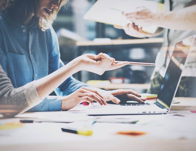 Jobformidlings-platform klar til at gå Premium og skalering.