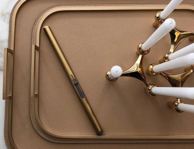 Dansk design start-up søger en kommerciel ansvarlig med partnerskabsdrømme.