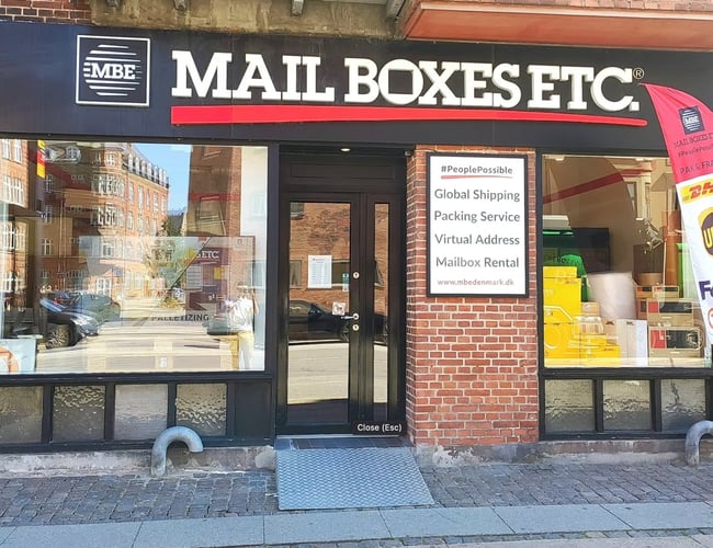 Profitable run business in the service (transport) sector / 602.530 EBT (RESULTAT FØR SKAT)