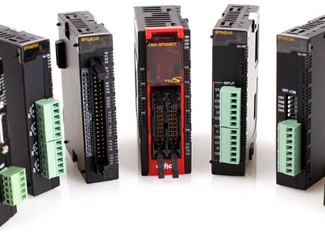 Mindre automations ApS med egen import af IT-teknologi fra Sydkorea.