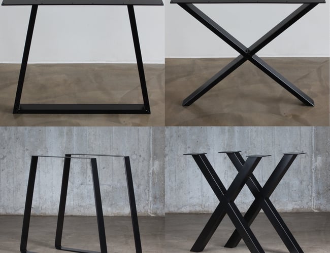 Designbystorm - Produktionsvirksomhed af flotte kvalitets plankeborde og lign. i nordisk design