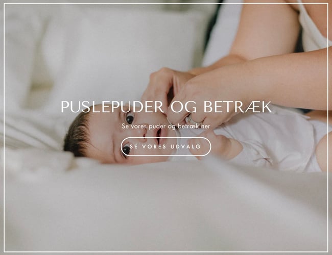 Dropshipping butik med salg af baby-børne udstyr