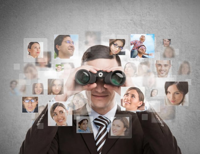 Jobformidlings-platform klar til at gå Premium og skalering.