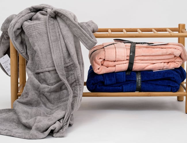 Etableret tekstilwebshop med faste leverandører og stort vækstpotentiale