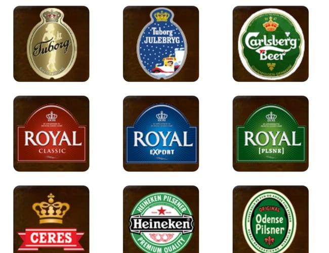 Billige Bajer (App + hjemmeside) til salg - Find tilbud på øl nær dig