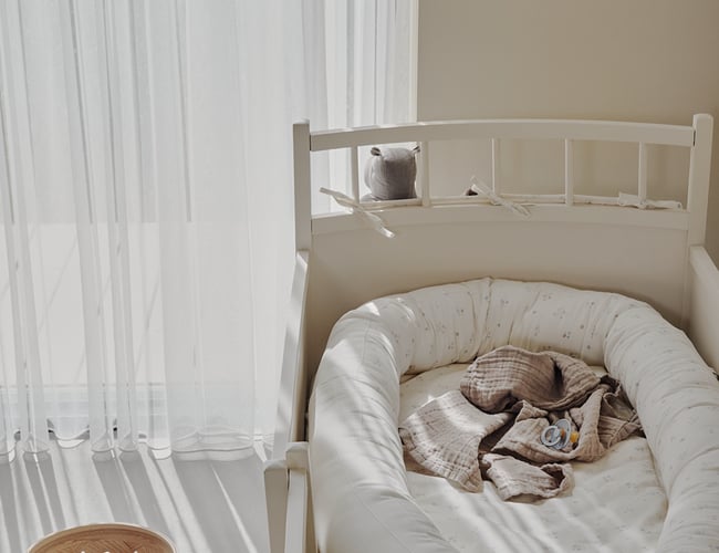 BORN Copenhagen ApS -  Premium børne interiør brand sælges! 