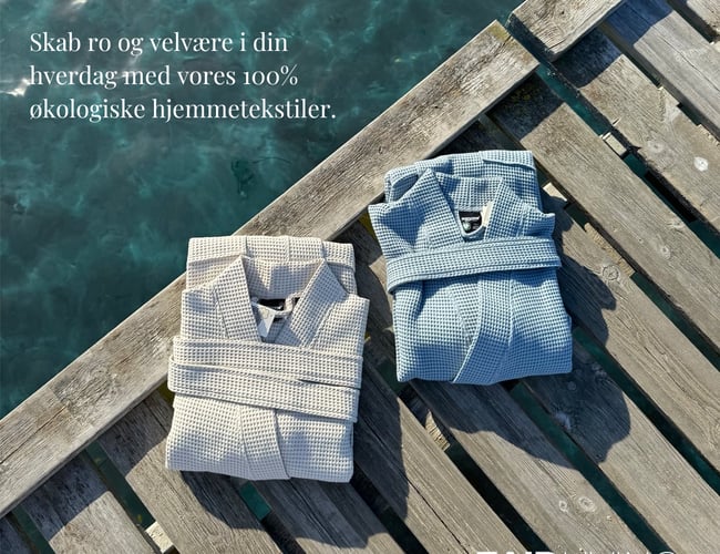 Bliv vores partner i Fairliving.dk - Bring din erfaring til vores bæredygtige eventyr!