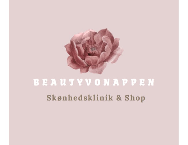  IGANGVÆRENDE WEBSHOP KOSMETIK & SKØNHEDSKLINIK