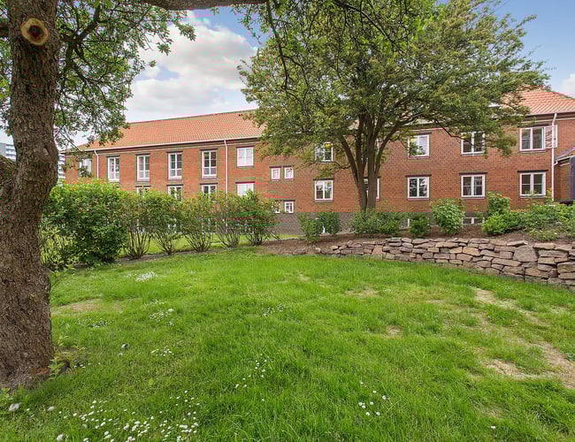 Salg af velfungerende kontorfælleskab i Aarhus C.