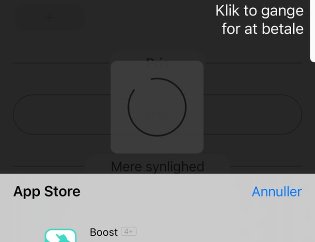 Vil du skabe det nye DBA? Eller brugtmarked kun for elektronik, gaming eller noget andet? 