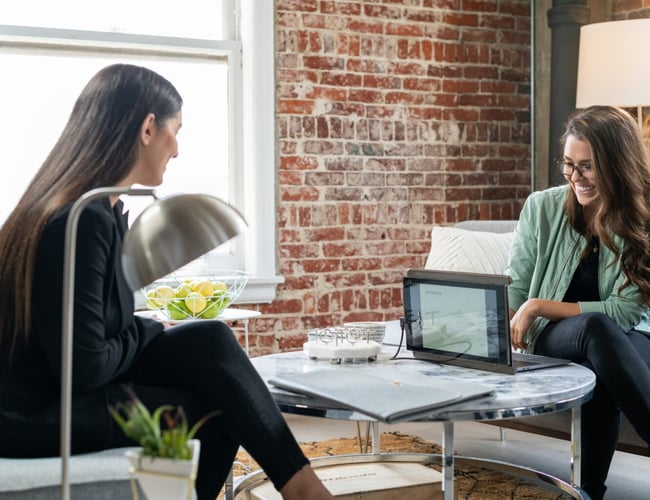 Etableret webshop med unikt produkt - En portabel monitor til alle computere