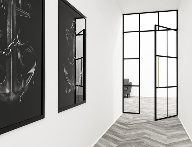 Nyt designbrand i ekstrem vækst! Kundehenvendelser for ca. DKK 1.750.000,00 på blot 5 mdr = 0,- i markedsføring! 100% organisk!