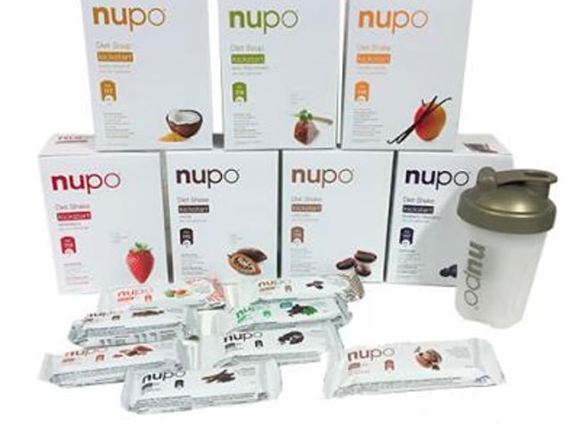 Slankegruppen.com - Salg af webshop med fokus på slankeprodukter. Omsætning ca. 200.000