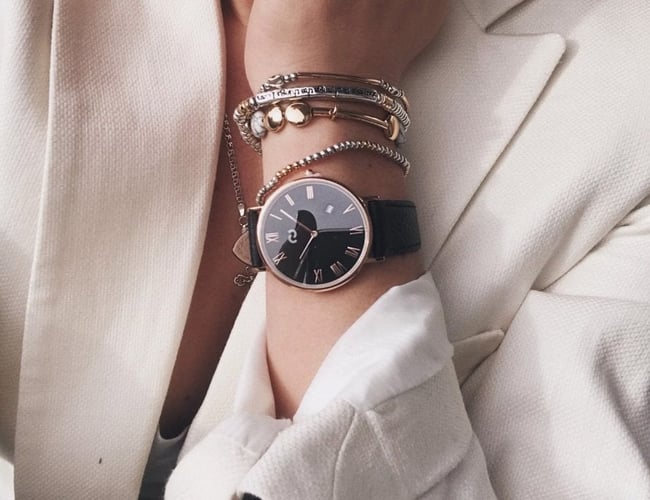 Chriscopenhagen.com - Kvalitets Dansk Ur-mærke til salg. - Få dit eget brand med avance 85%