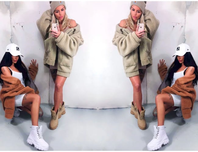 utopiaclothing.dk // Succesfuld fashion webshop med tæt på 6 millioner i omsætning, knap 700.000 årlige unikke besøgende