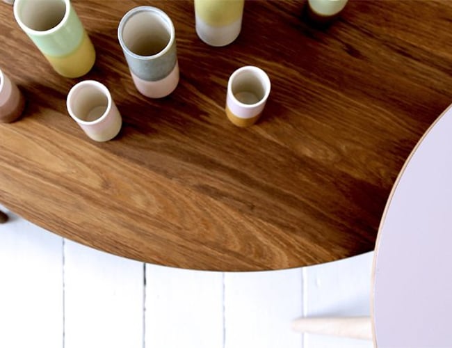 4 år gammel webshop med kendte danske designs indenfor boliginteriør