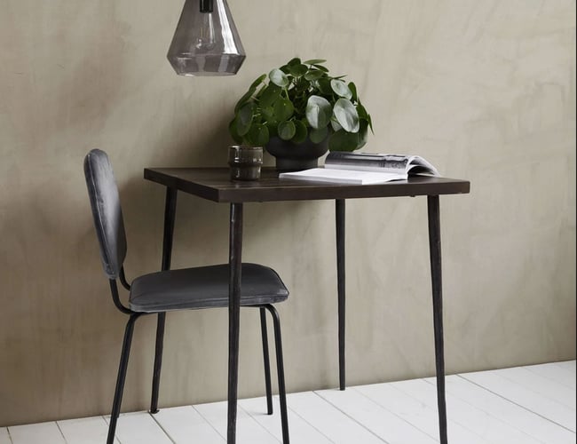 Interiør webshop med god potentiale! - Februar 2021 omsætning = 56,383.55 kr