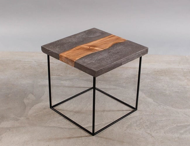 Møbelvirksomhed specialdesignede møbler med stor vækst - Dækningsgrad på 70%