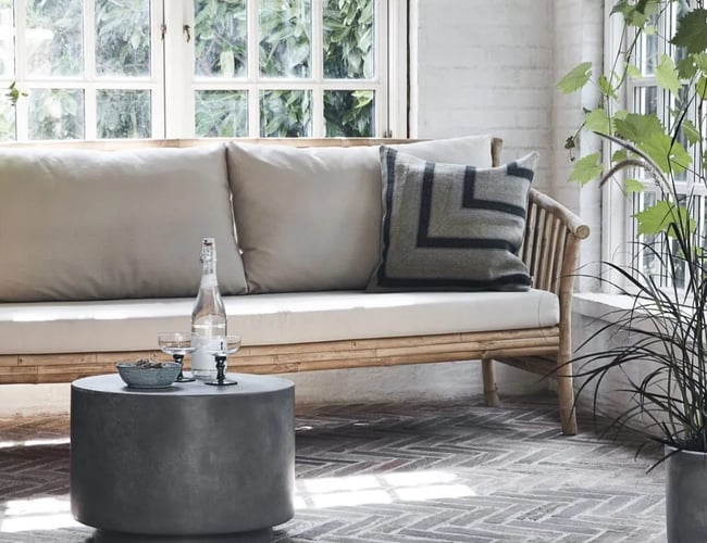 Veldrevet bolig og interiør webshop sælges - Omsat i alt: 7 millioner kr. ekskl. moms. 