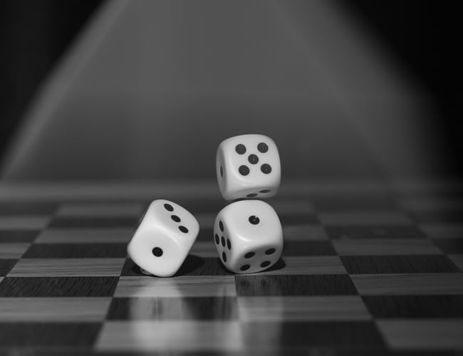 Bettingshop/spillebutik koncept med gode muligheder