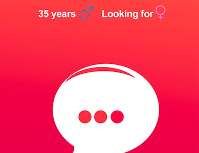 My Mind Is Yours - Social anonym app