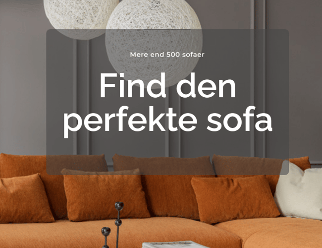 Sofatesten.dk