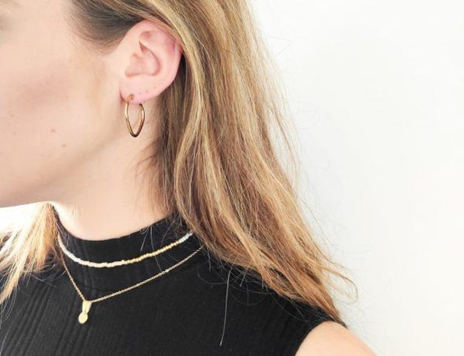 Webshop med salg af smykker - Leverandør i Europa