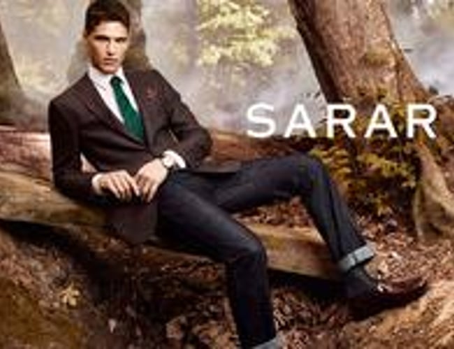 Verdenskendt tøjfirma har indtaget Danmark - skal du være med på rejsen?