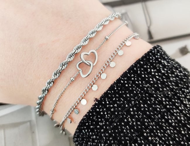 Webshop med salg af smykker - Leverandør i Europa