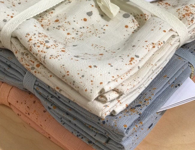 Attraktiv børnetøjsforretning med webshop - 4 mio kr. i omsætning - eksklusive indkøbsaftaler