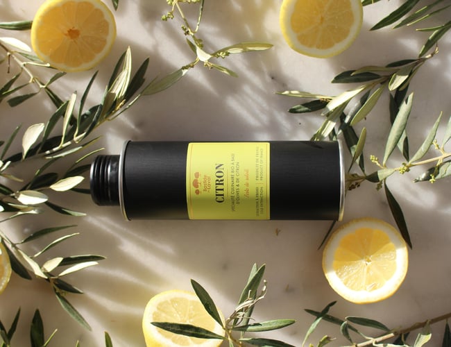 Unikt vinkoncept - eneforhandling af franske medaljevine og højgastronomiske produkter sælges