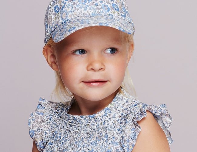 Strategisk investerings- og partnerskabsmulighed i internationalt luksus brand: Milledeux