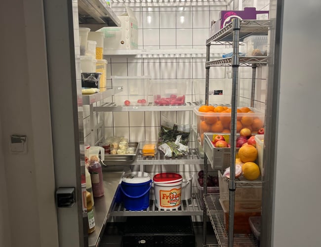 "Velkommen til Juicy Bagel Humlebæk - Din Destination for Friske Bagels og Saftige Juicer!"