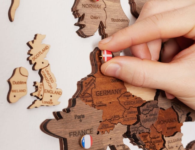 Vækstklar webshop med overskud hver måned siden 2018