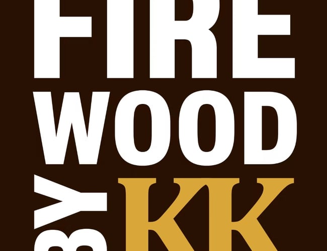 Firewood by KK - Salg af biobrændsel, herunder brænde, træpiller, briketter samt tilbehør 