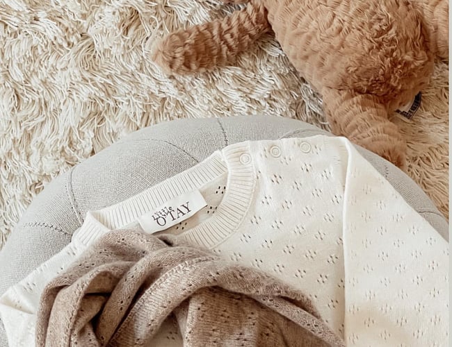 ReloveKids Børnetøjs webshop til salg 