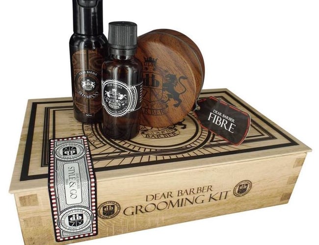 Webshop med domain rating på 37 (ahrefs) og organisk trafik - aktiv siden 2011