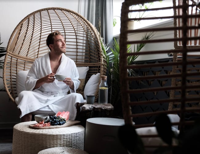 Floating space i København med 15 ansatte - Omsætning 2.5 mio kr. årligt - Søger forretningspartner 