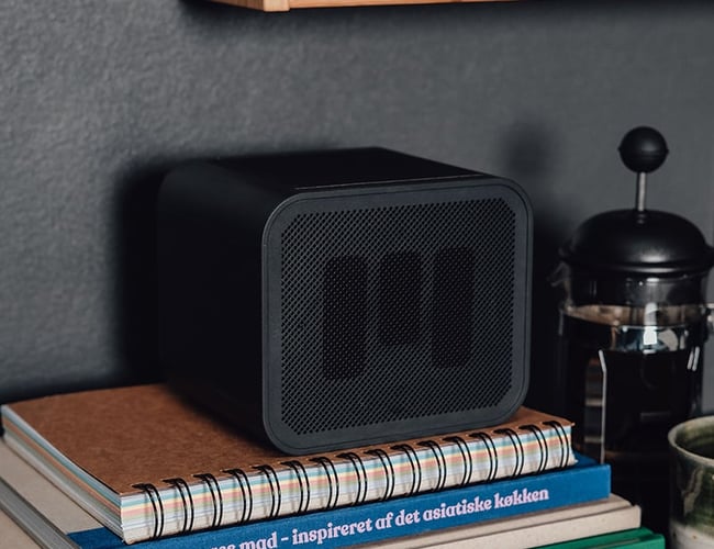 Veletableret Reklame & firmagave virksomhed