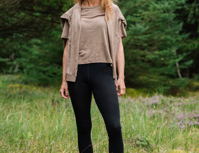 Webshop med stort potentiale sælges