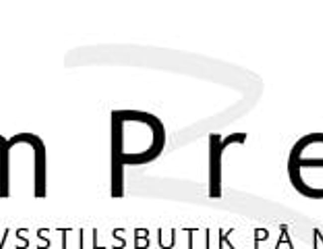 Velfungerende Webshop med brugskunst og interiør 