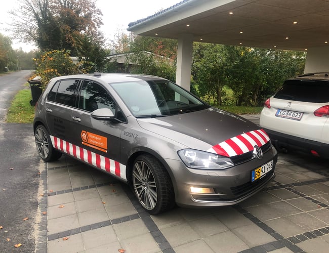 rosengruppen.dk - Entreprenørfirma og vejfirma med stor kundekreds