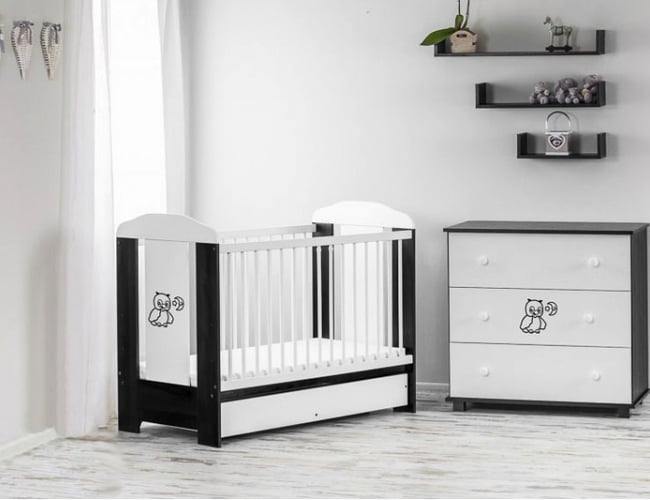 Babymus.dk - Webshop med stort potentiale med dropshipping aftale