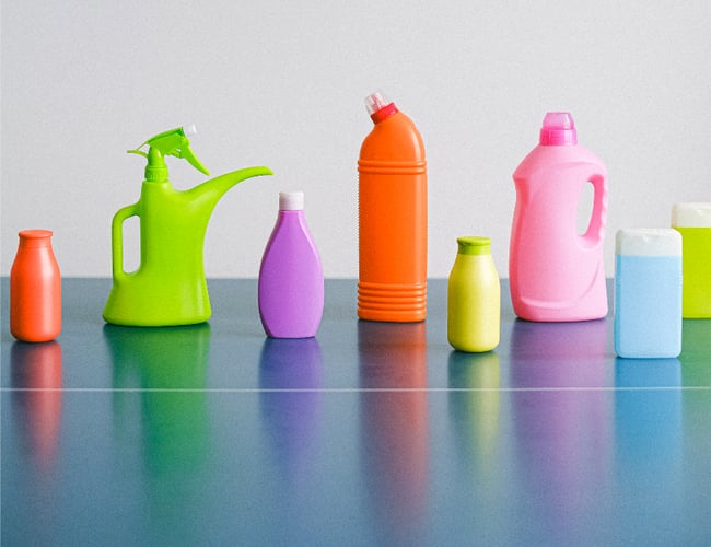 Rengøringsvirksomhed med kundeportefølje Til Salg