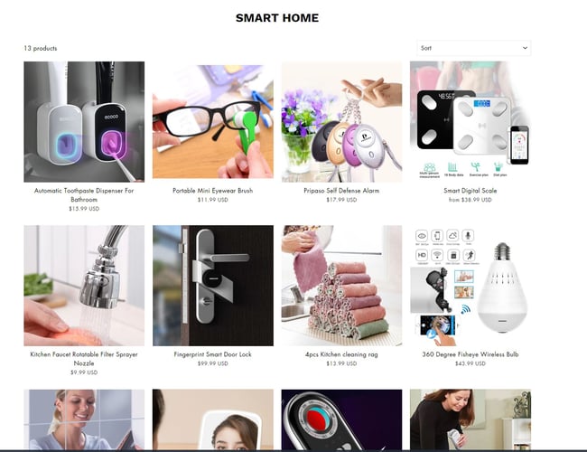 Udenlandseventyr med all inclusive!